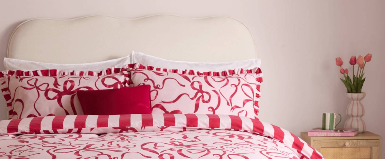 The Valentine's Edit