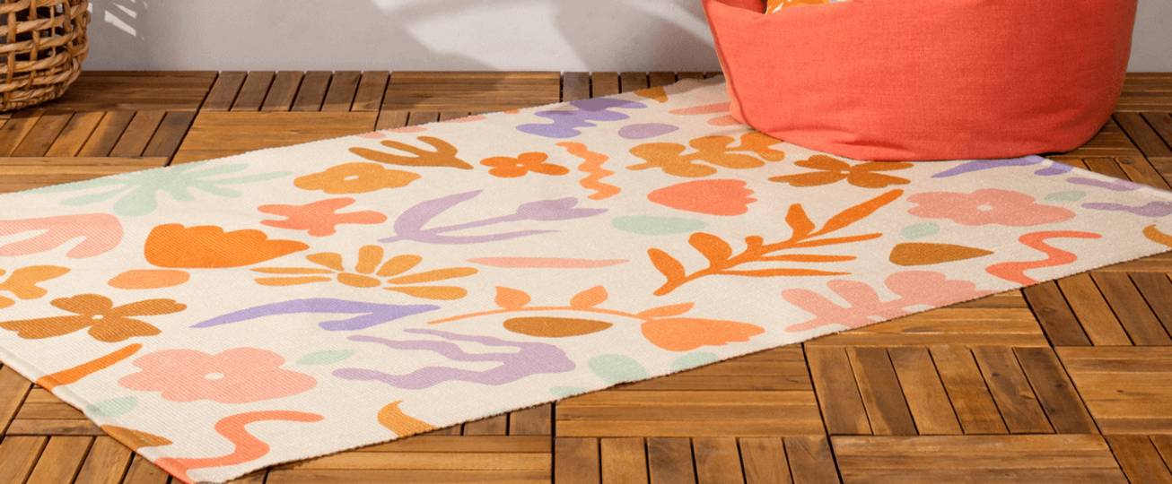 Outdoor Rugs