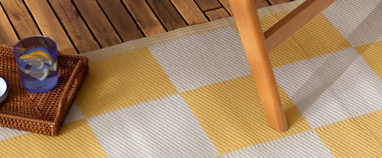 Outdoor Rugs