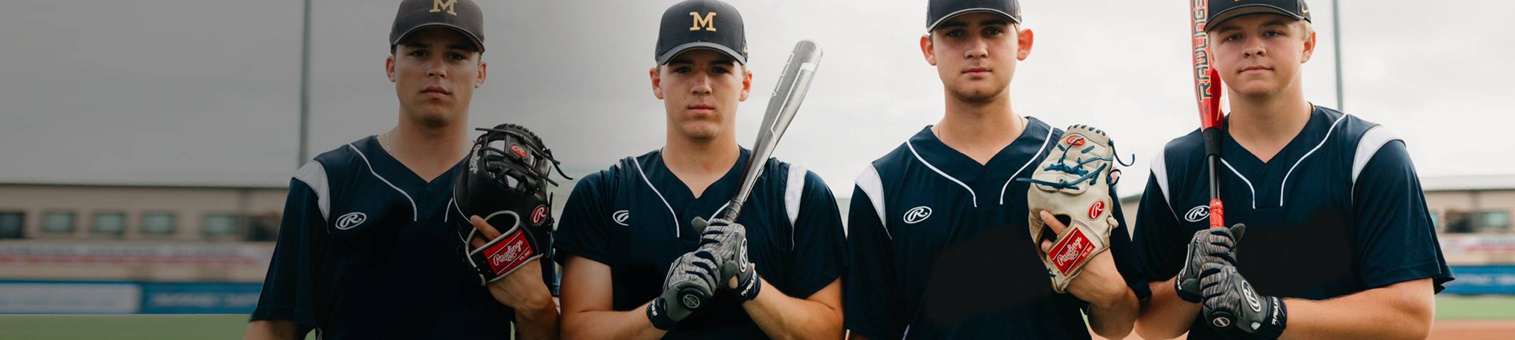 Apparel Home Run Sports