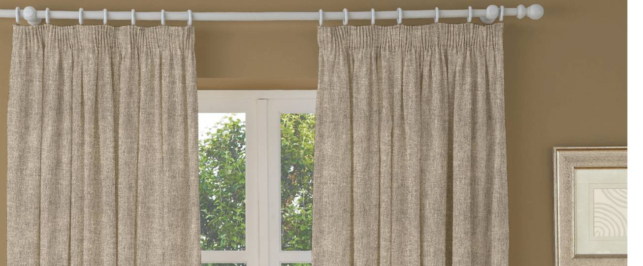 Living Room Curtains