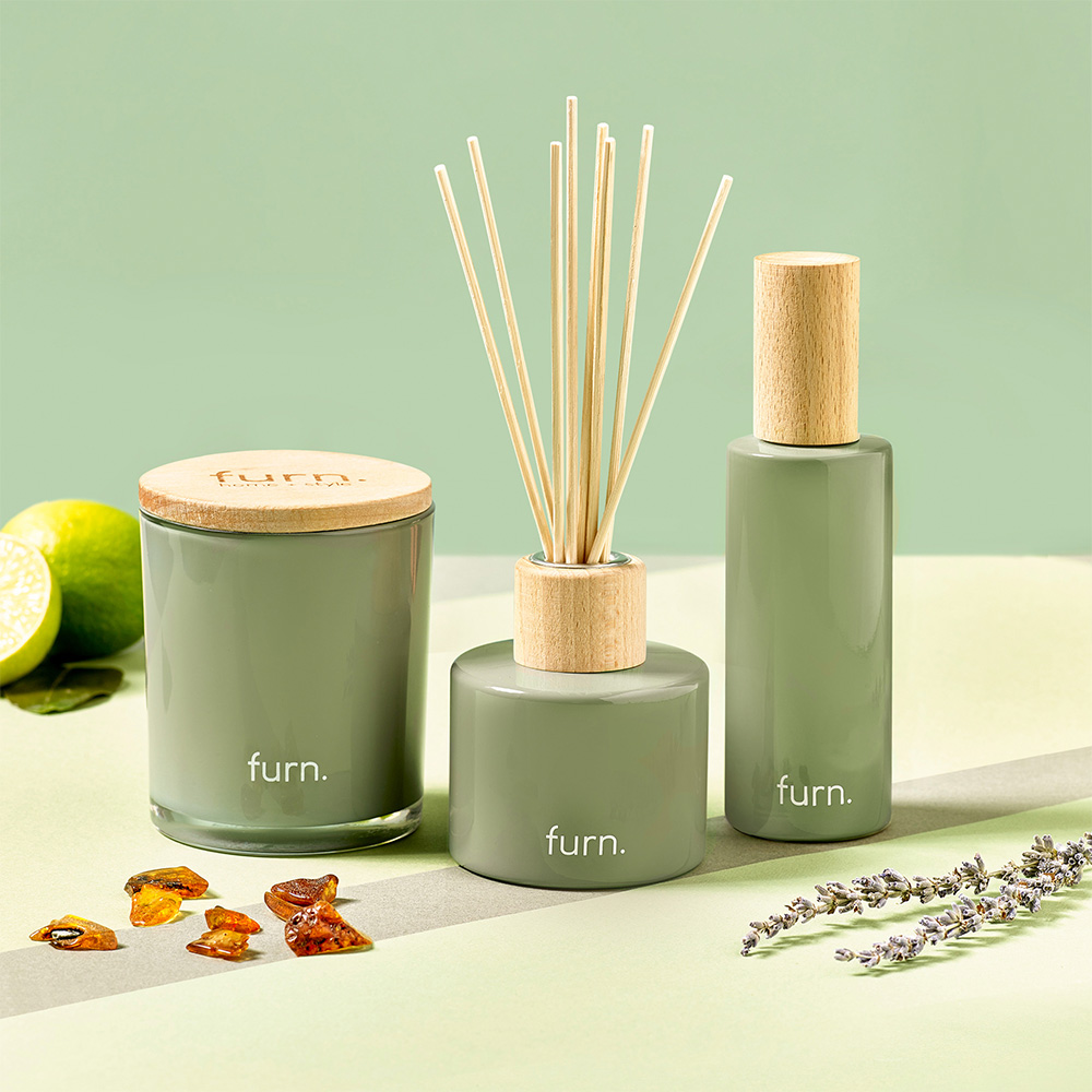 Home Fragrance Mother's Day Gifts