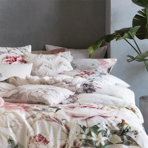 floral bedding Mother's Day Gifts