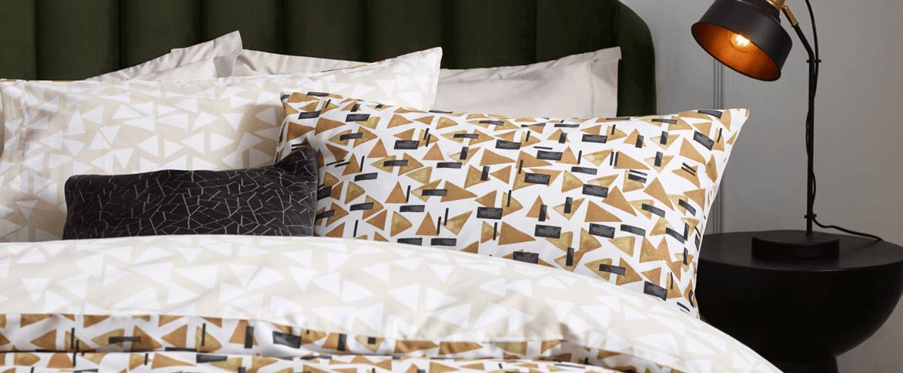 HÖEM Bedding