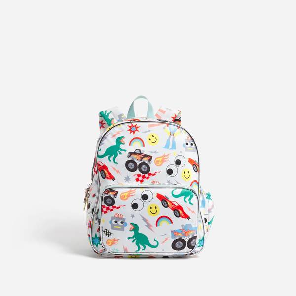 customized mini backpacks tween cheap Personalized Kids Backpack Whether its finding a place for your pens Stylish Pastel Monogram Backpack -