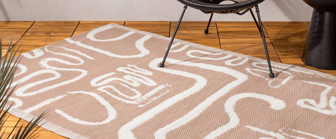 Waterproof Outdoor Rugs Rugs for Outdoors