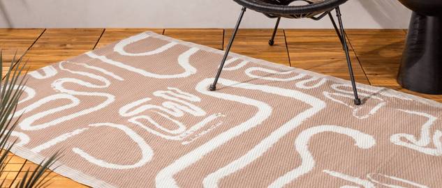Waterproof Outdoor Rugs