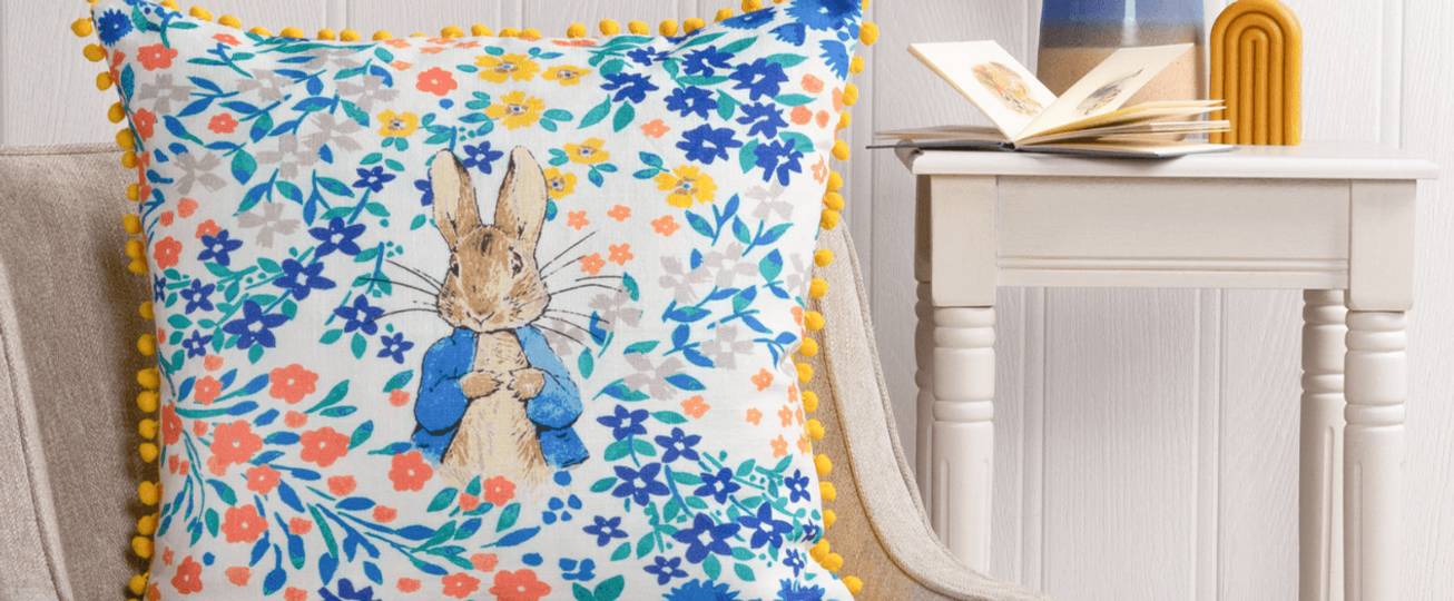 Easter Home Decor