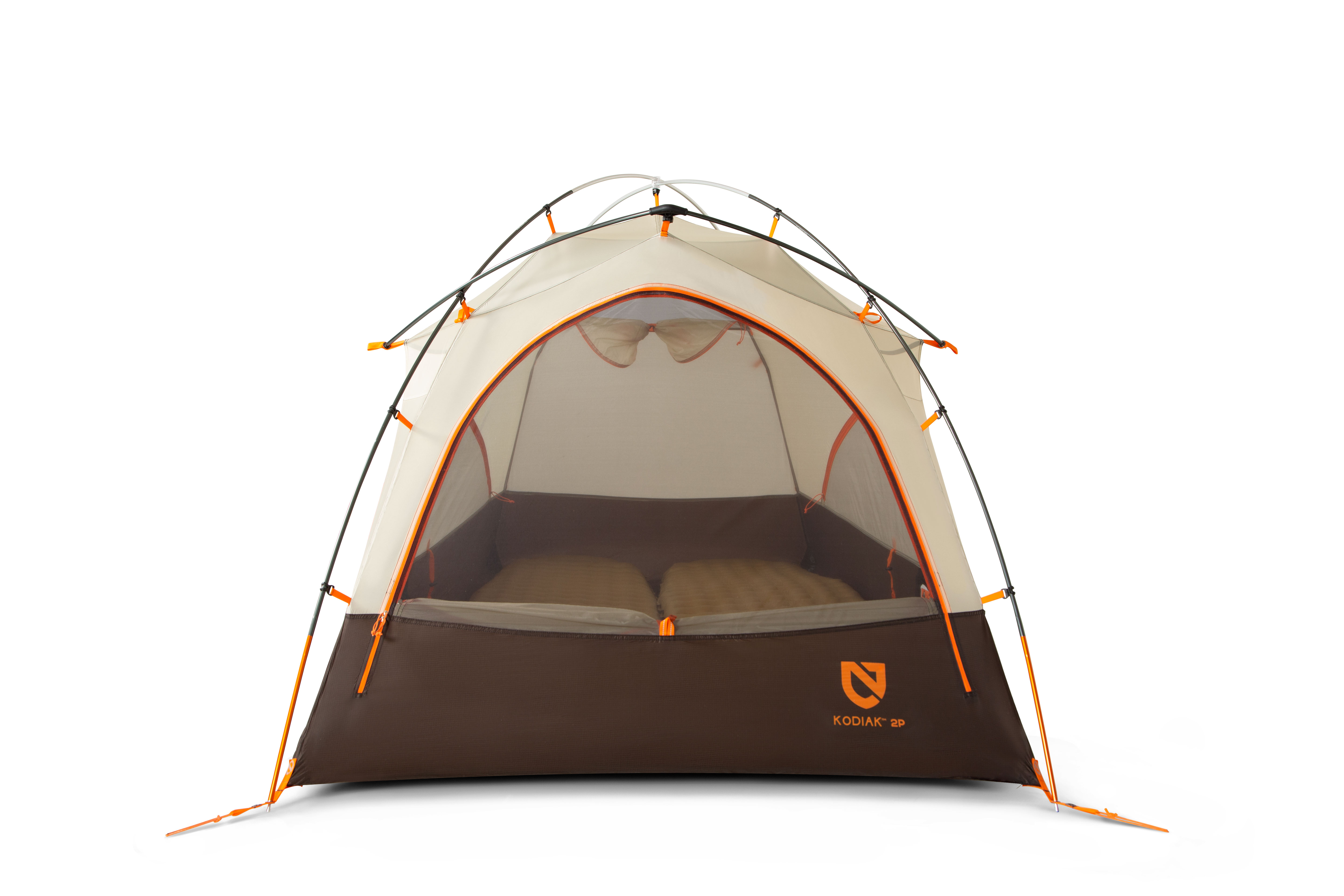 Kodiak™ 4-Season Expedition Tent
