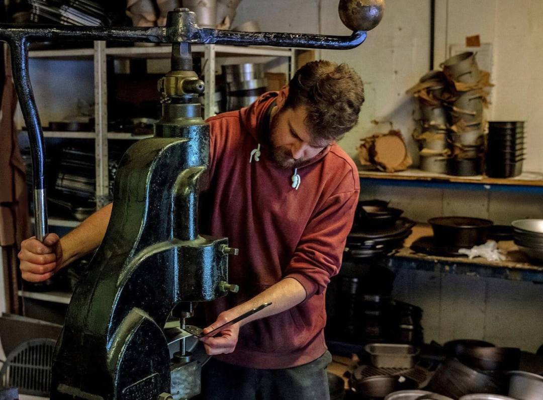 Netherton Foundry | Shop Unique Artisans and Makers | ABASK
