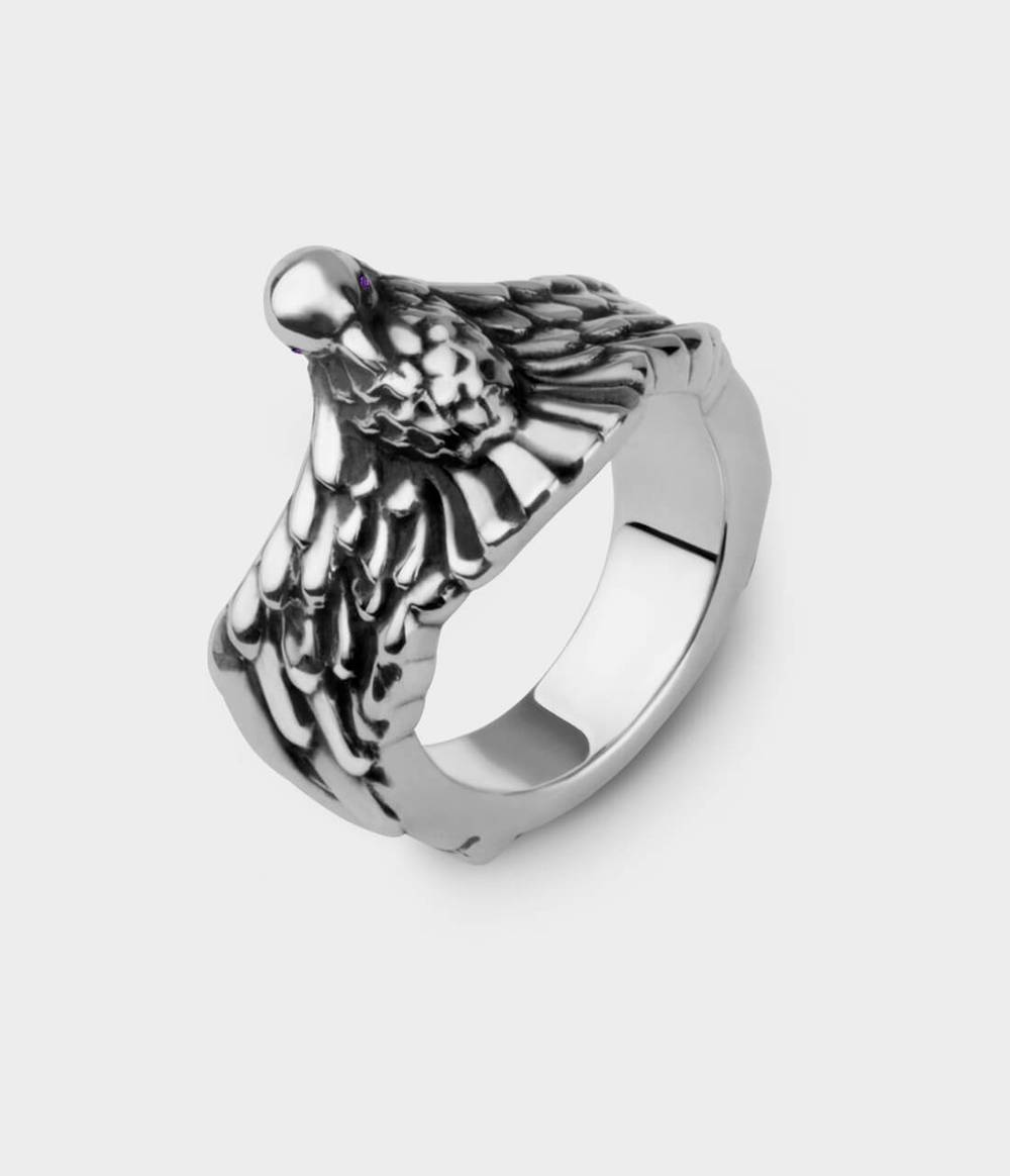 Phoenix Ring