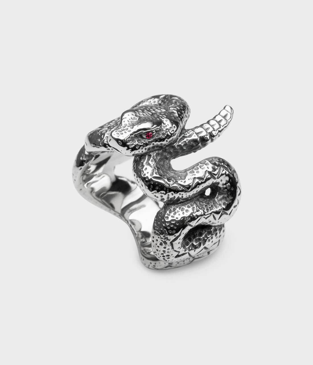 Snake 2025 ring cheap