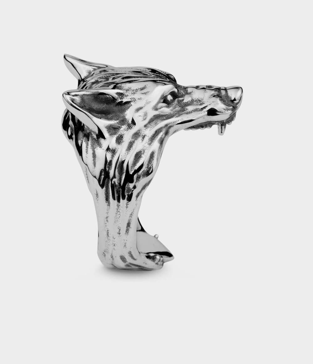 Wolf Ring