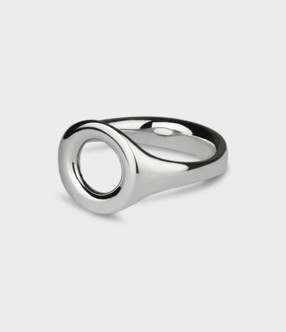 Mini Pop Ring
