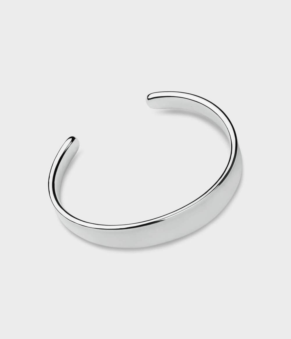 Liquid Bangle