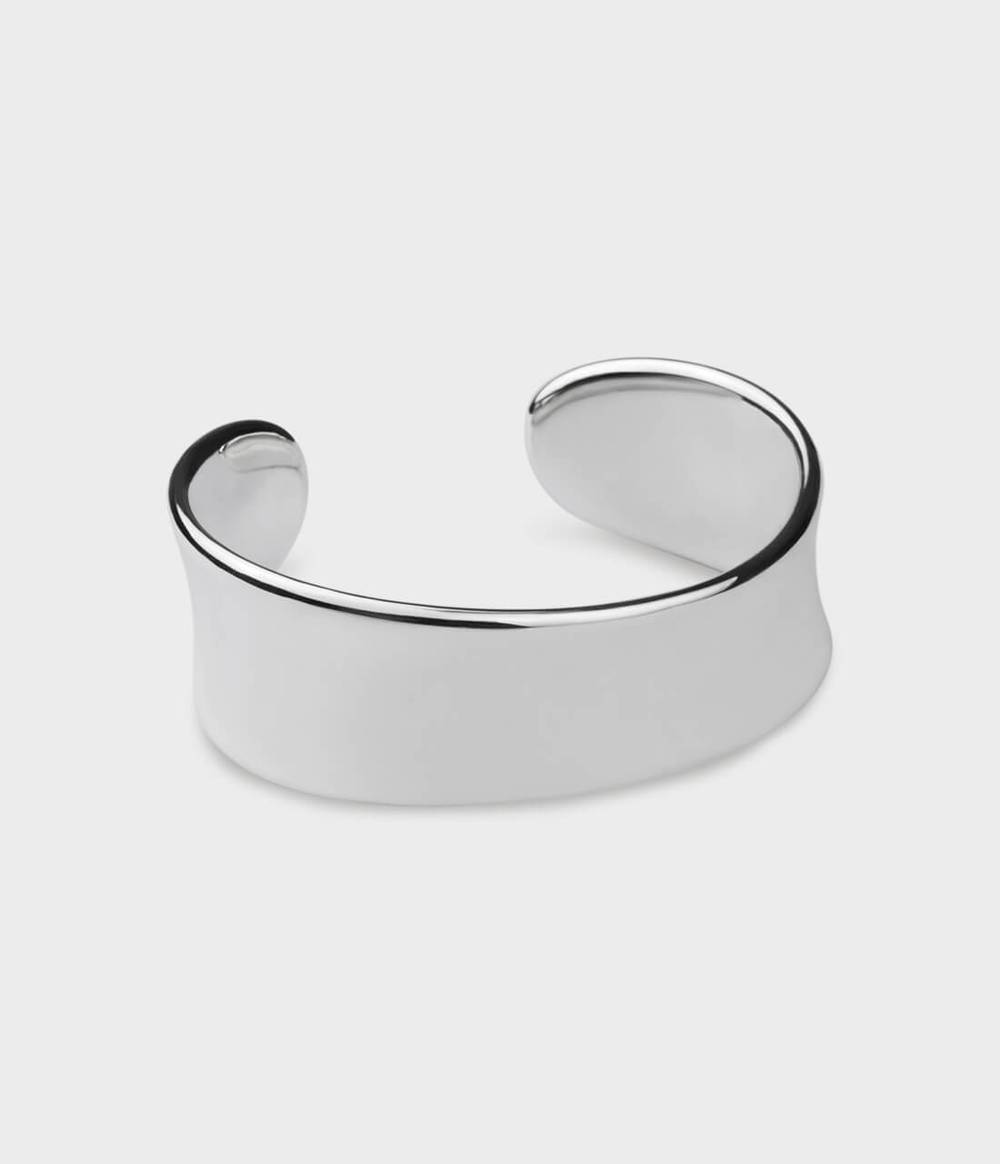 Liquid Wide Bangle