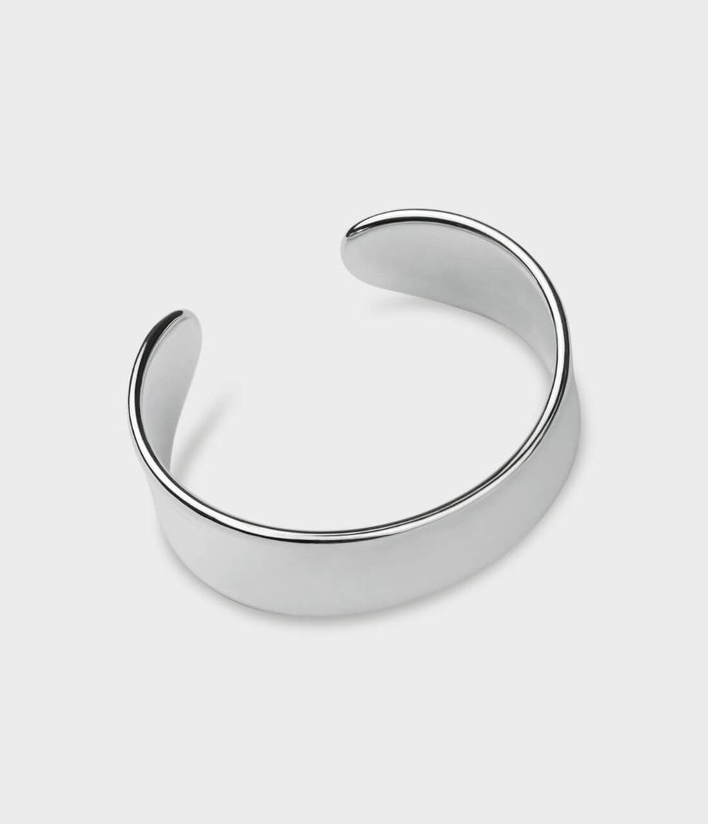 Liquid Wide Bangle