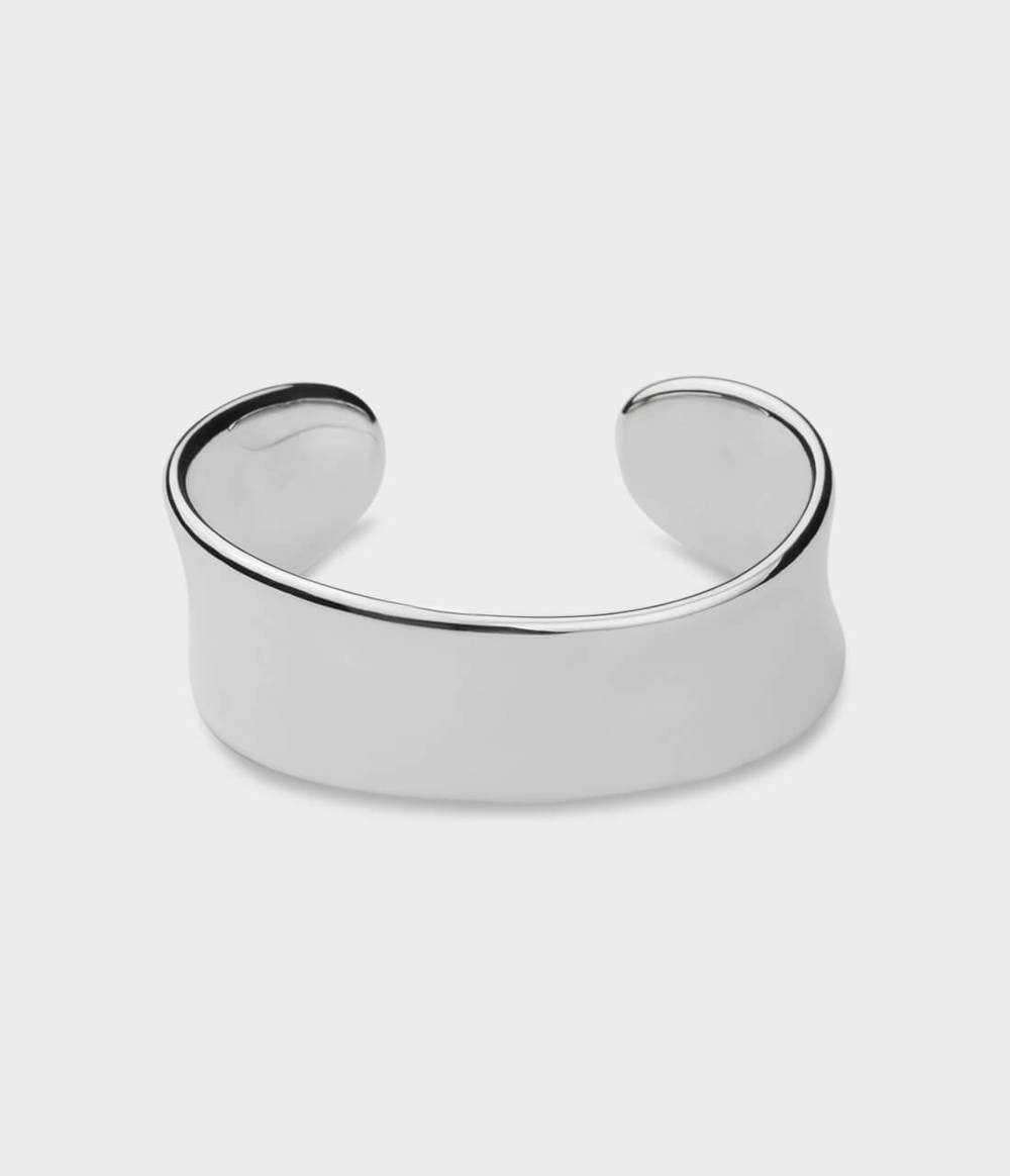 Liquid Wide Bangle