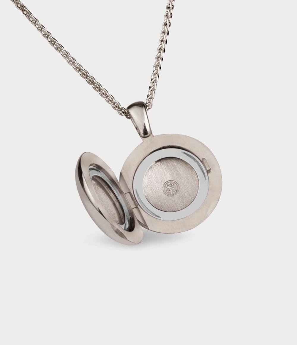 Touch Locket