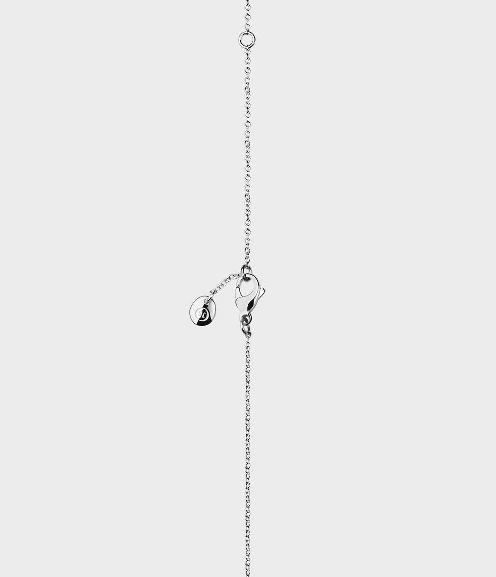 Signet Necklace