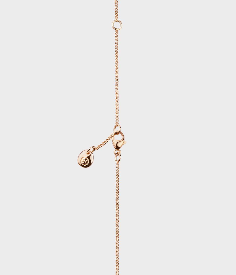 Diamond Mini Pop Necklace