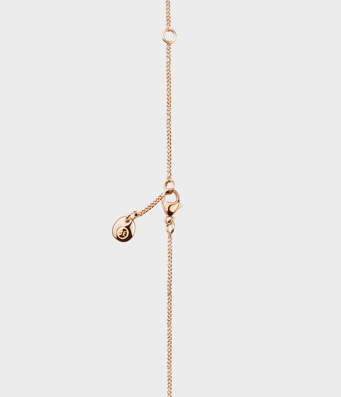 Mini Pop Necklace