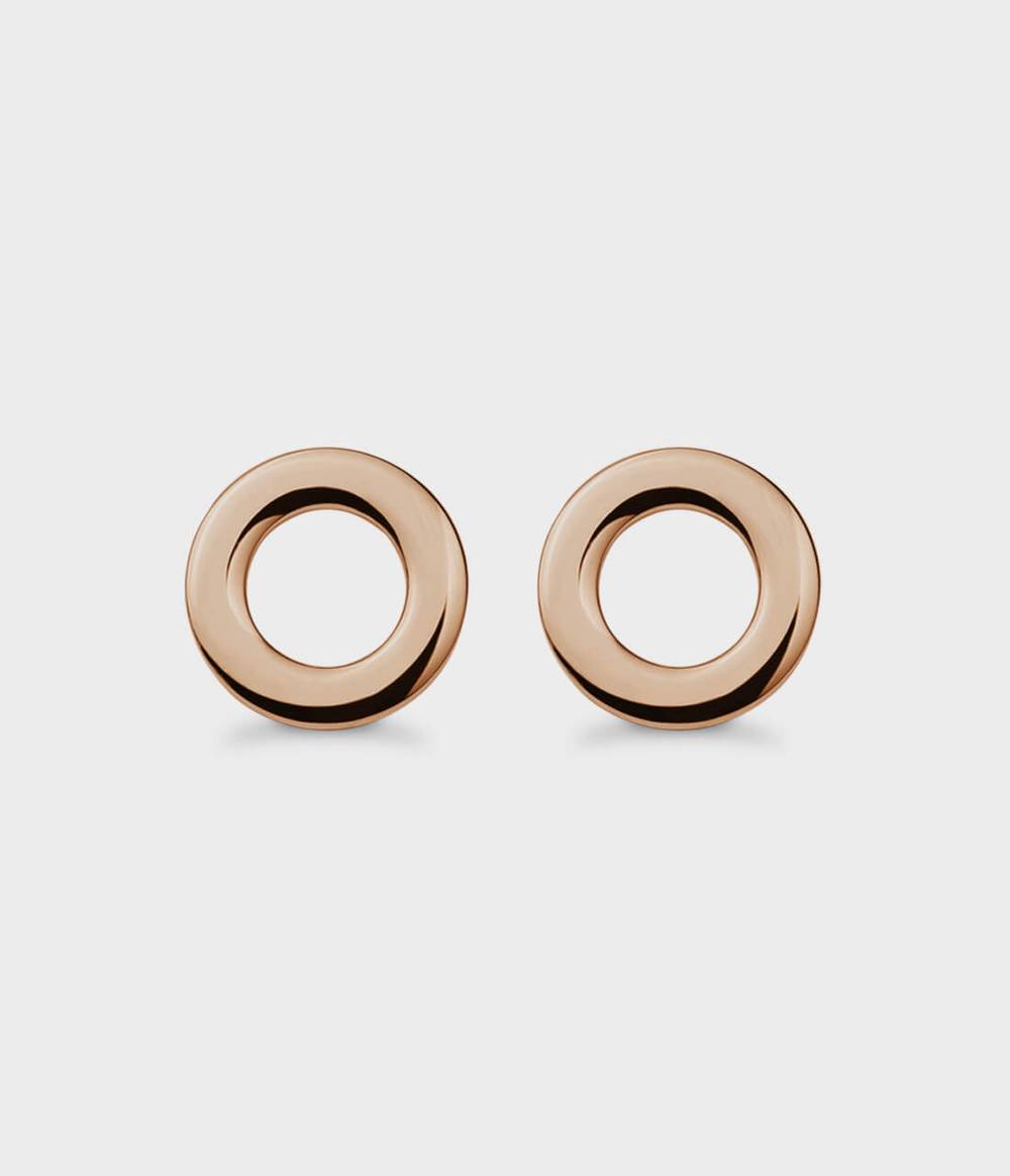 Pop Stud Earrings