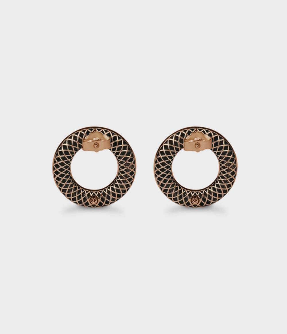 Pop Stud Earrings