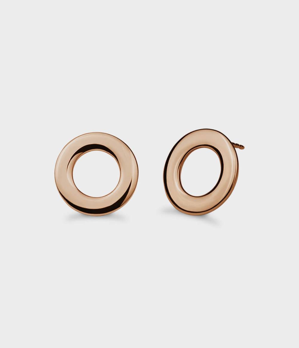 Pop Stud Earrings