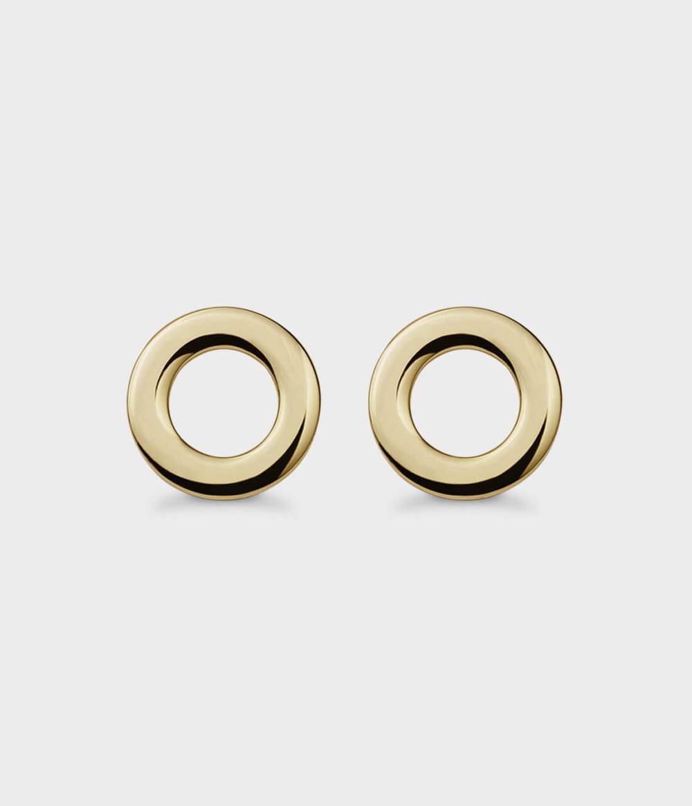 Pop Stud Earrings