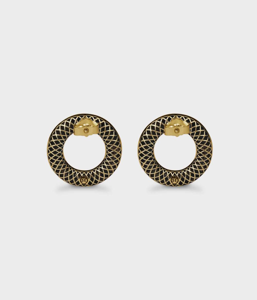 Pop Stud Earrings