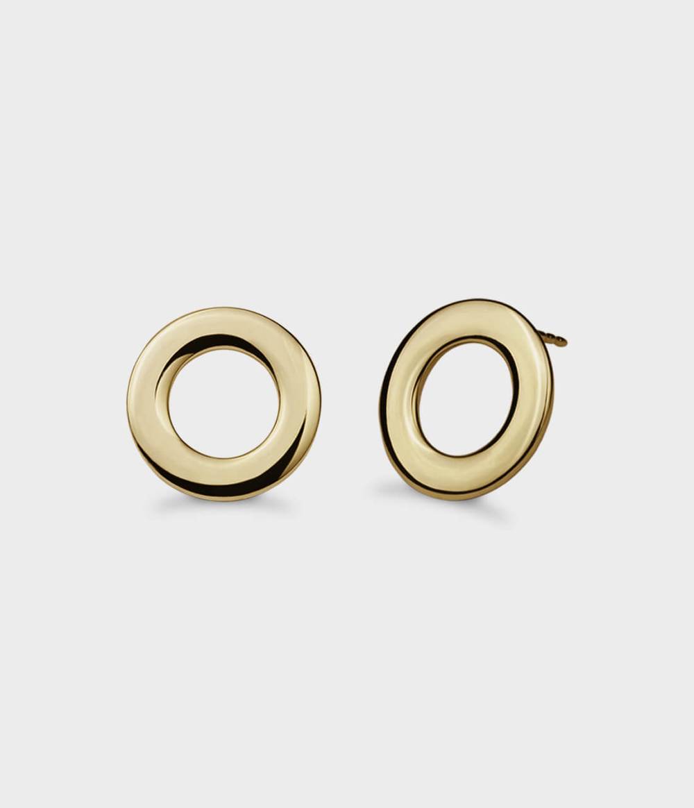 Pop Stud Earrings