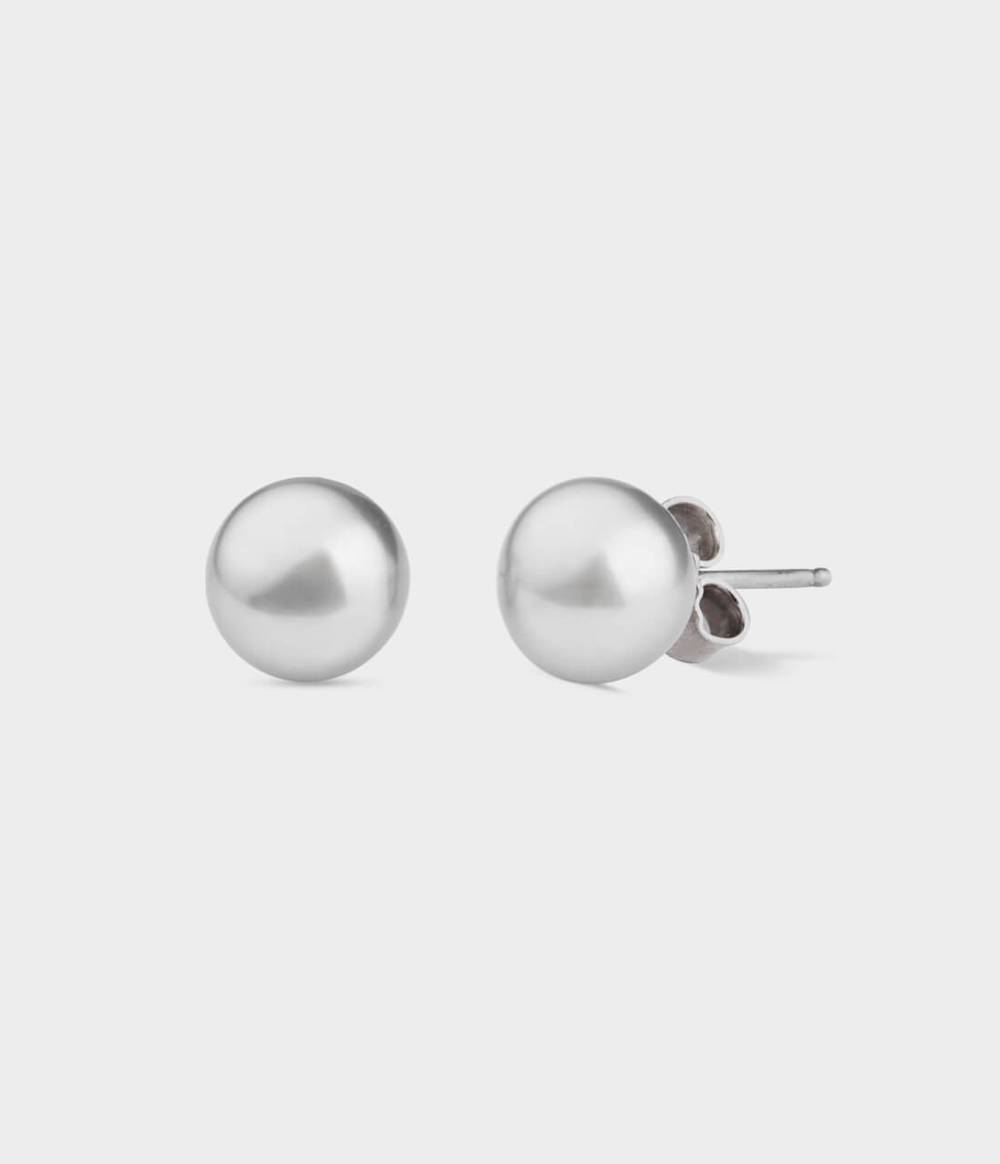 Betty Pearl Studs