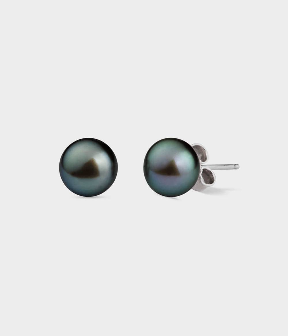 Betty Pearl Studs