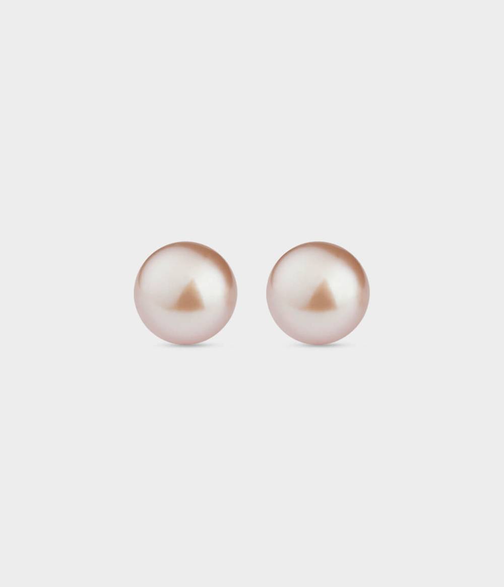 Betty Pearl Studs