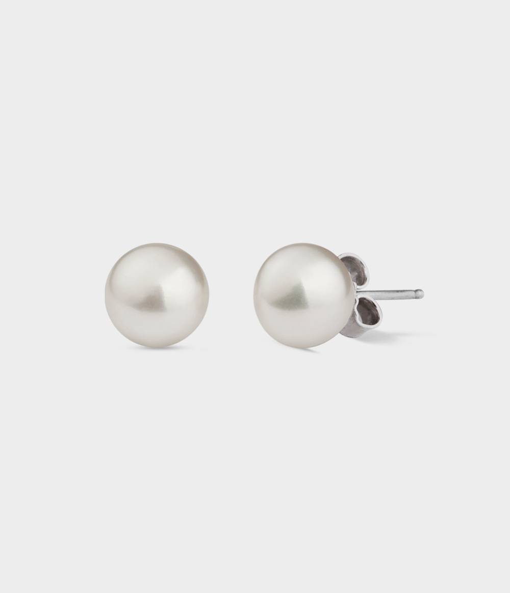 Betty Pearl Studs