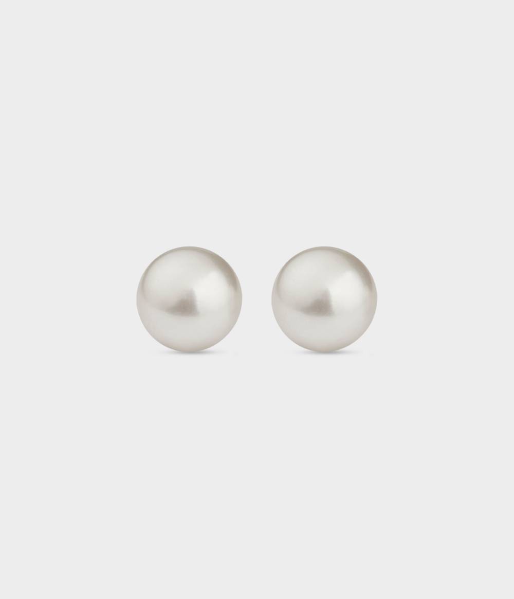 Betty Pearl Studs