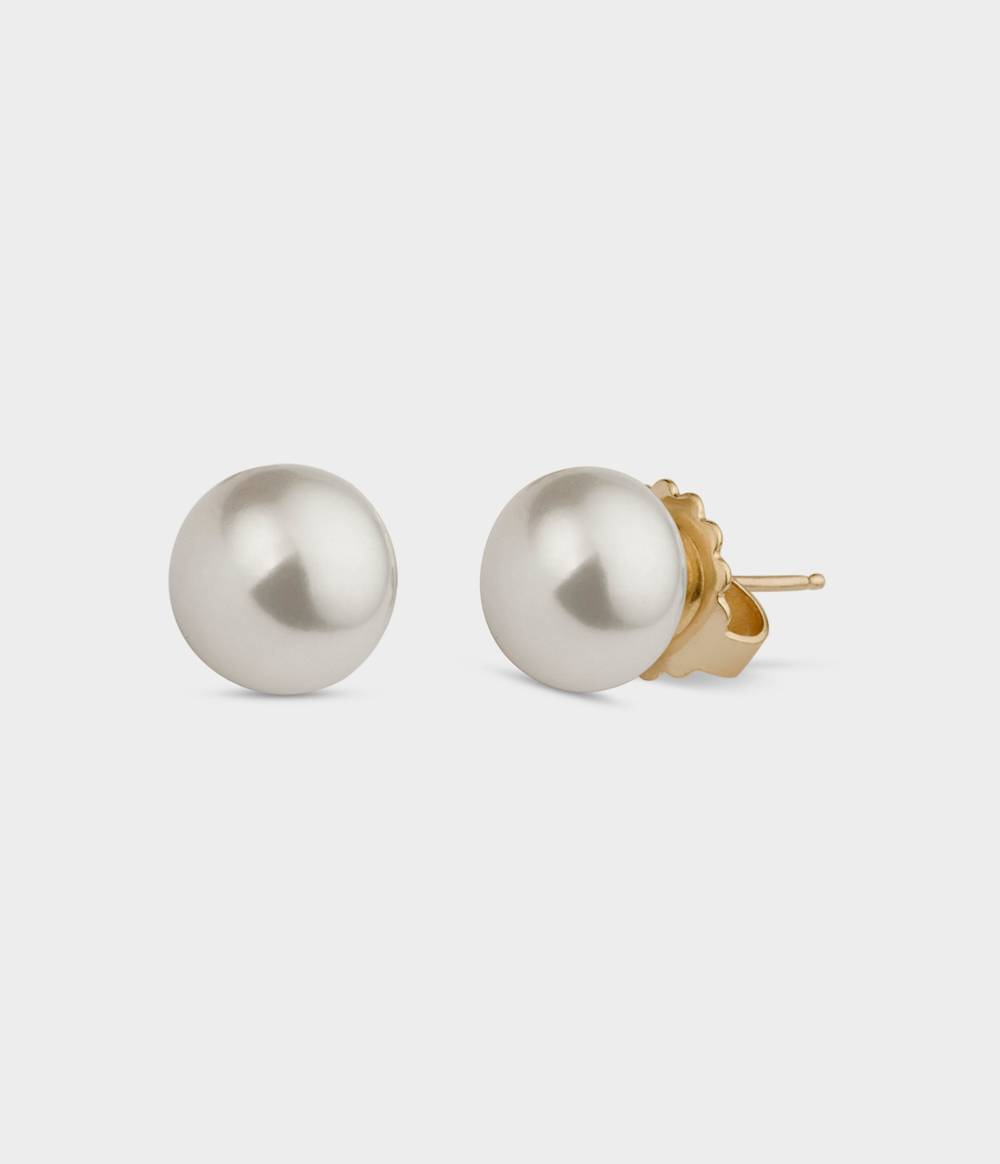 Carmen Pearl Studs