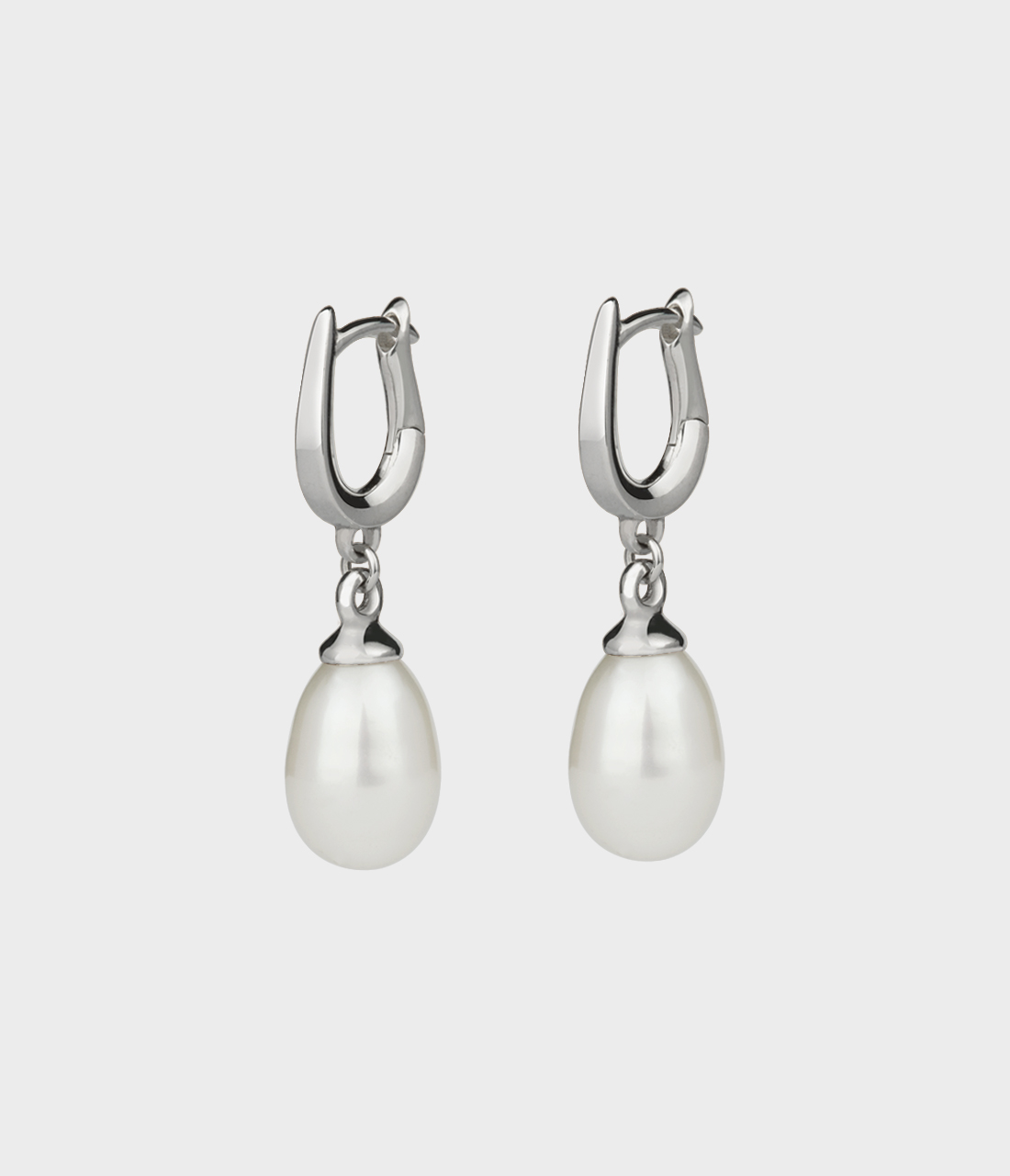 Real pearl earrings best sale price