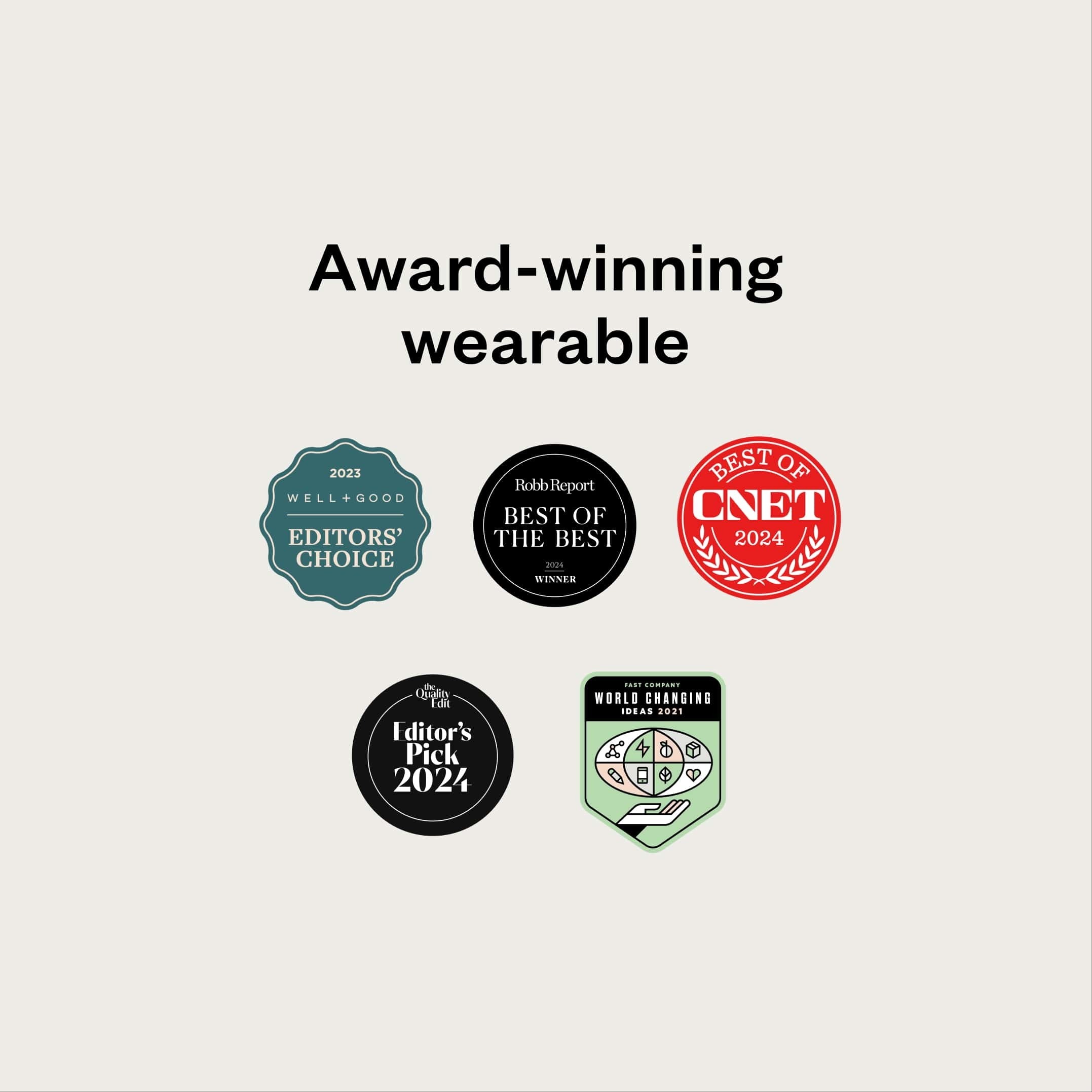 Apollo Wearable