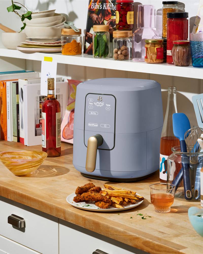 Beautiful Air Fryer Customer Service