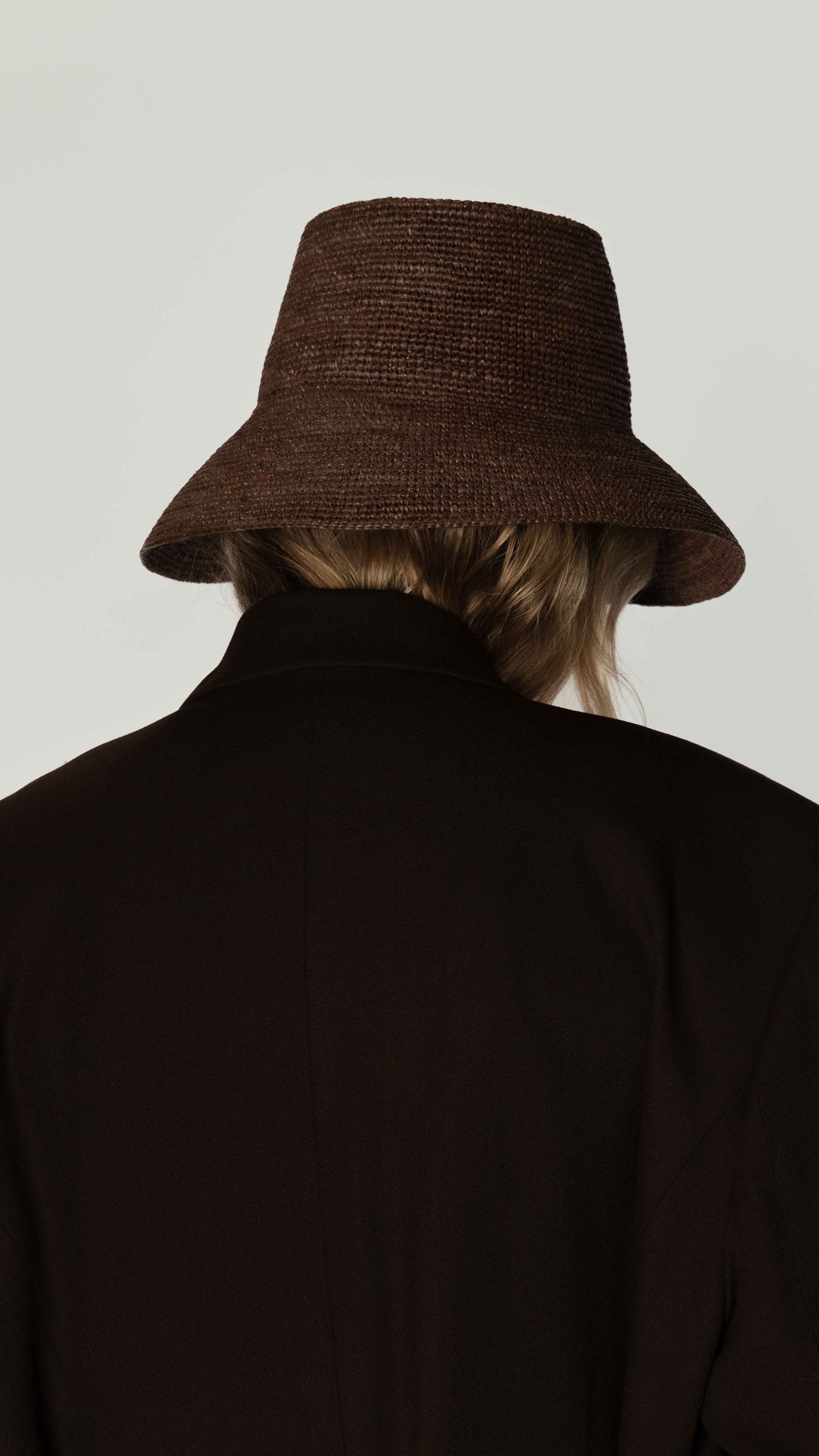 Janessa Leone Felix - Black | James Perse Los Angeles