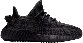 HypeYourBeast - Yeezy Boost 350 V2 Static Black