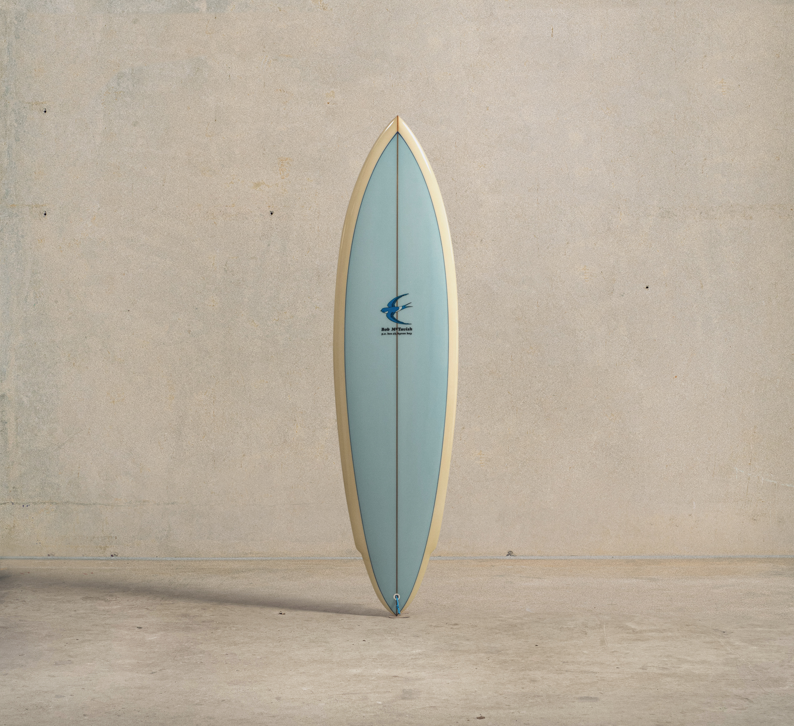 In Stock – McTavish Surfboards