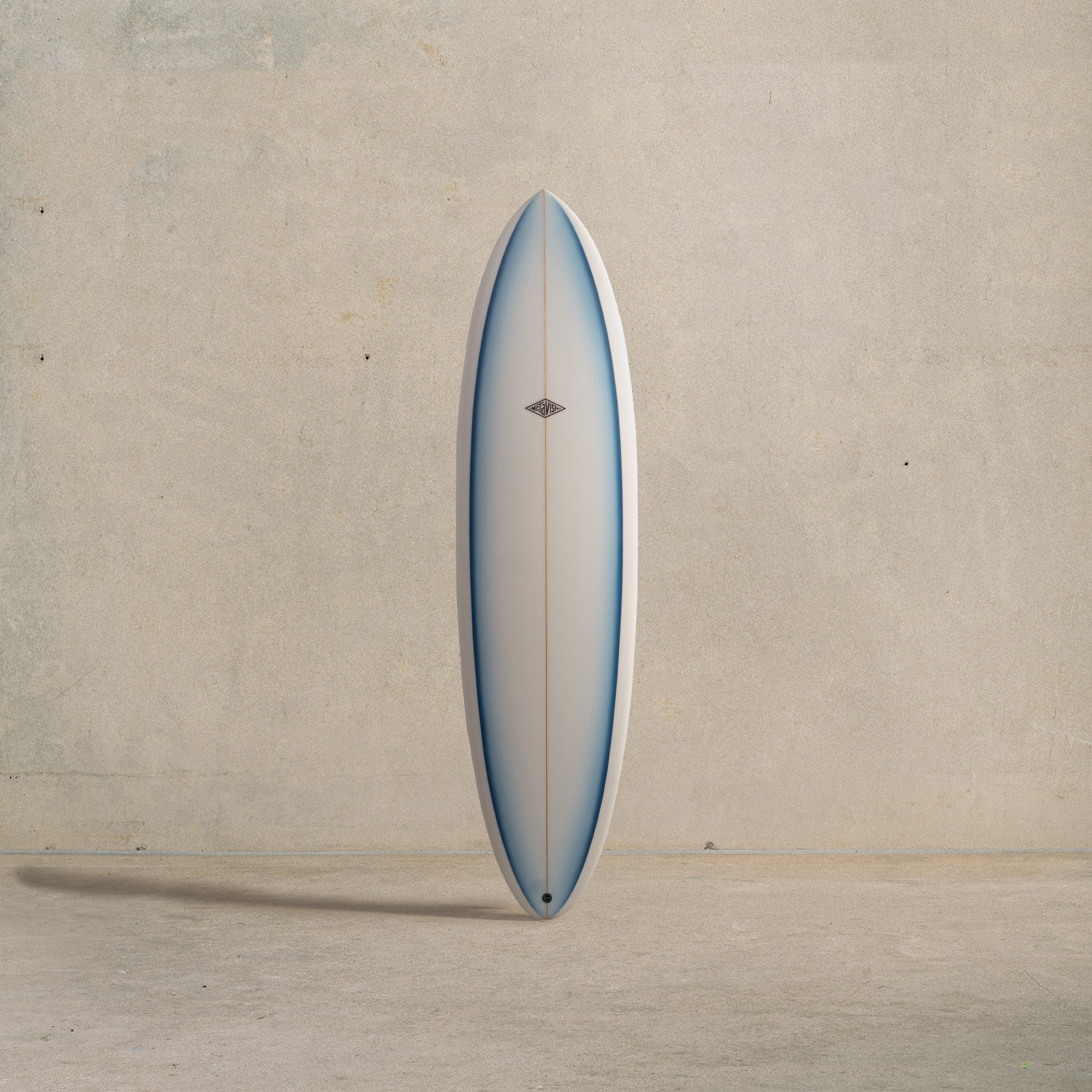 サーフィン・ボディボード McTavish Mid length Surfboard REVIEW: McTavish Elveen Mid Length Surfboard | Stoked For Travel