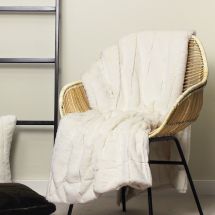 Luxe Throws Luxe Home Style