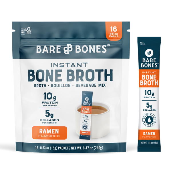 Instant Bone Broth