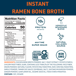 Instant Bone Broth