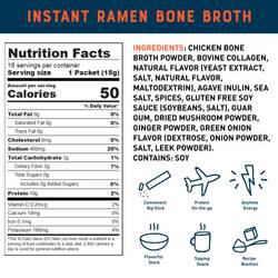 Instant Bone Broth