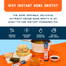 Instant Bone Broth